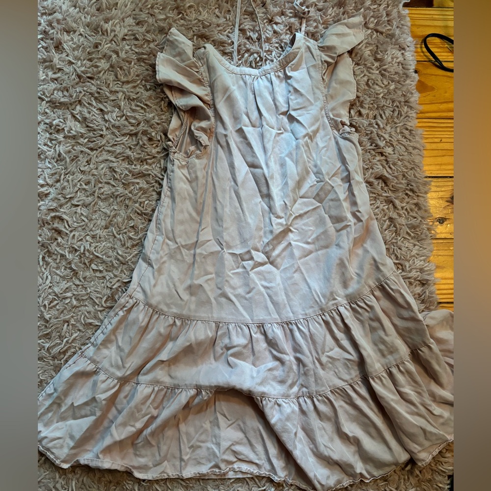 Pink Dress - Picture 2 of 3